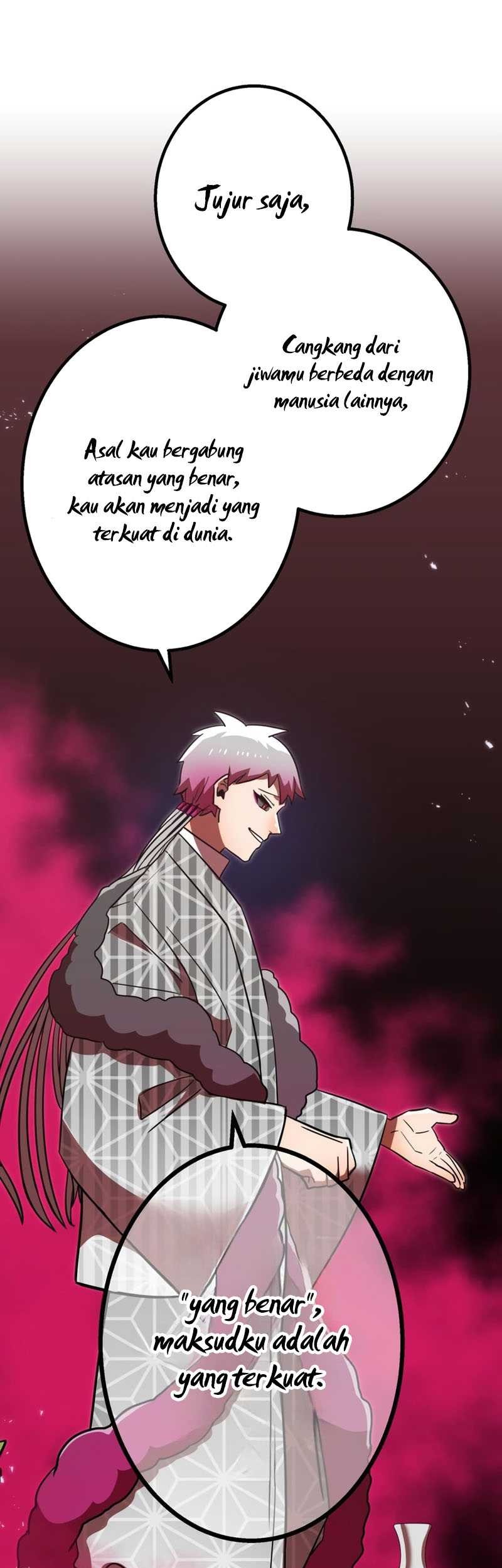 Savior of Divine Blood ~Draw Out 0.00000001% to Become the Strongest~ Chapter 47 - halaman 6