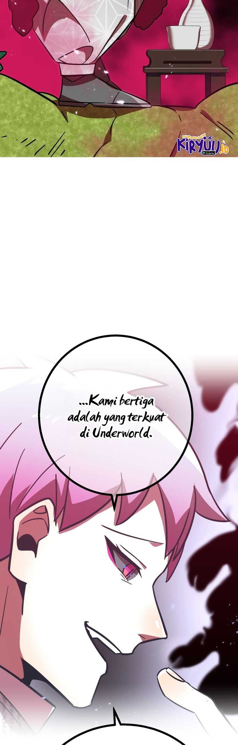 Savior of Divine Blood ~Draw Out 0.00000001% to Become the Strongest~ Chapter 47 - halaman 7