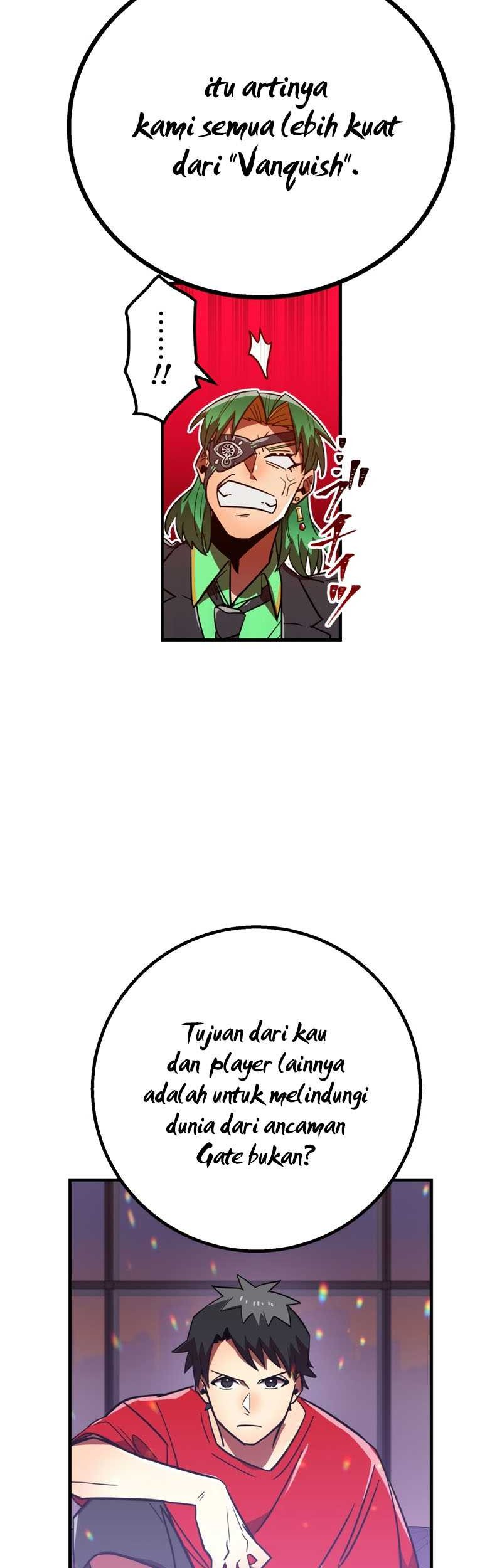 Savior of Divine Blood ~Draw Out 0.00000001% to Become the Strongest~ Chapter 47 - halaman 8