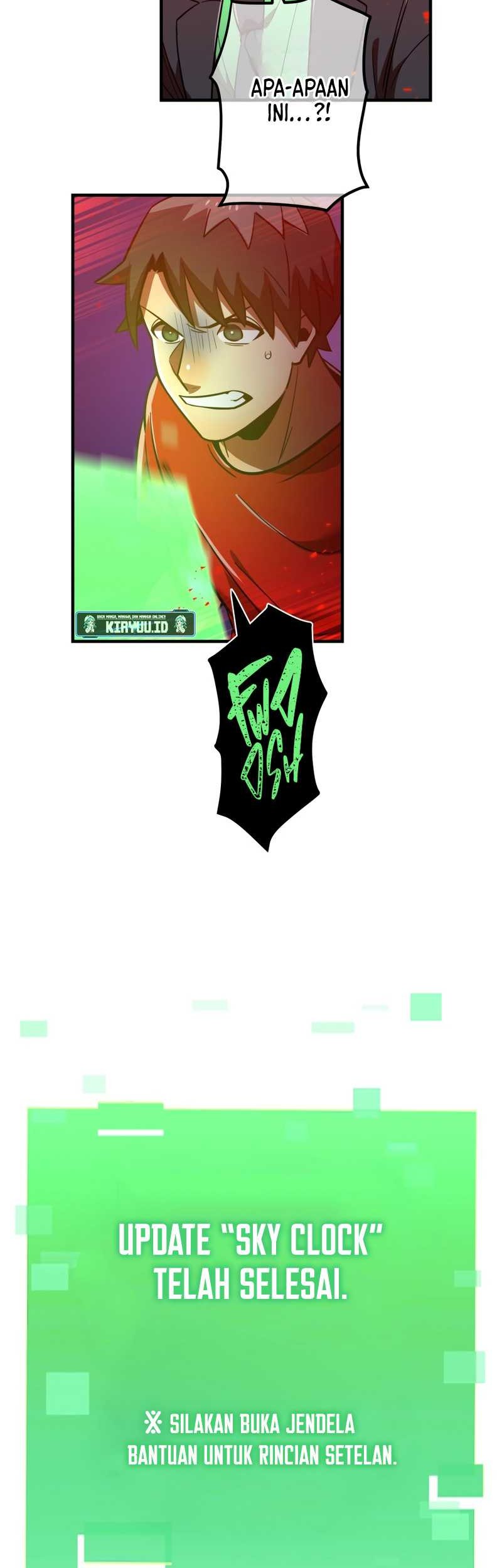 Savior of Divine Blood ~Draw Out 0.00000001% to Become the Strongest~ Chapter 48 - halaman 10