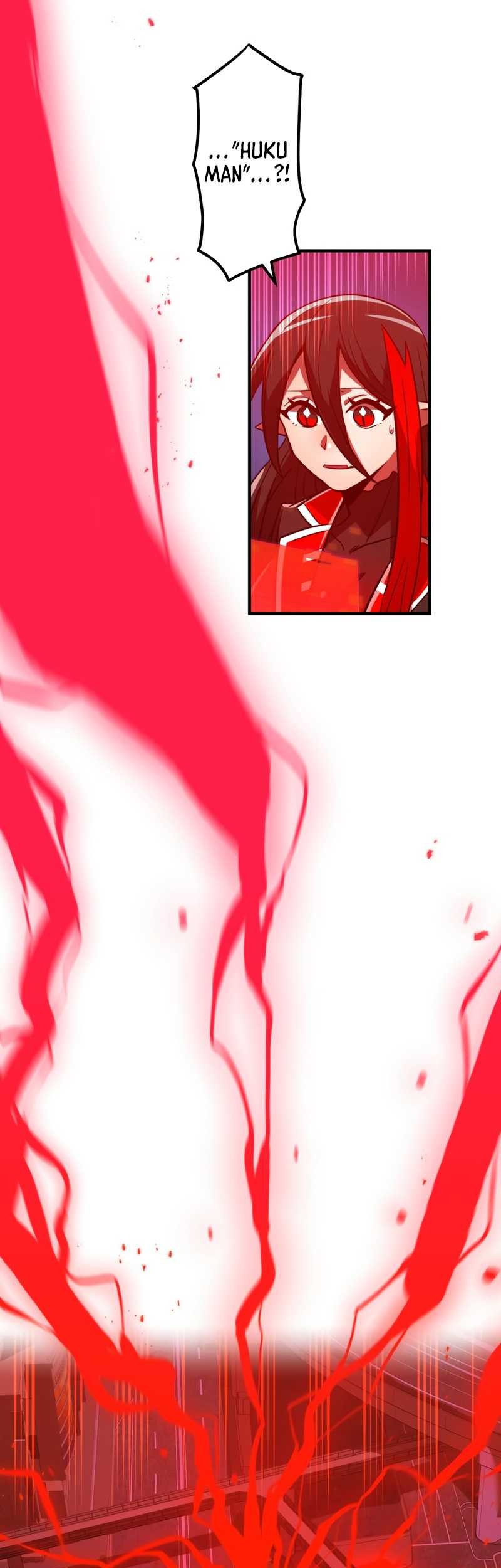 Savior of Divine Blood ~Draw Out 0.00000001% to Become the Strongest~ Chapter 48 - halaman 12