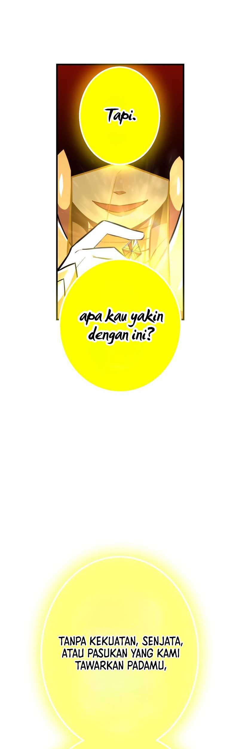 Savior of Divine Blood ~Draw Out 0.00000001% to Become the Strongest~ Chapter 48 - halaman 2