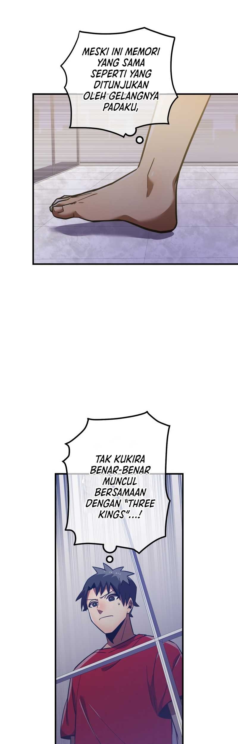 Savior of Divine Blood ~Draw Out 0.00000001% to Become the Strongest~ Chapter 48 - halaman 20