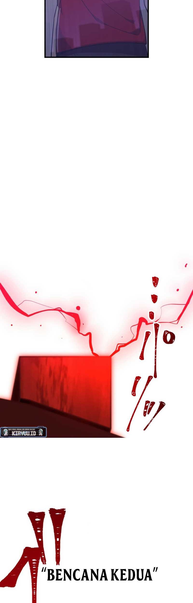 Savior of Divine Blood ~Draw Out 0.00000001% to Become the Strongest~ Chapter 48 - halaman 21