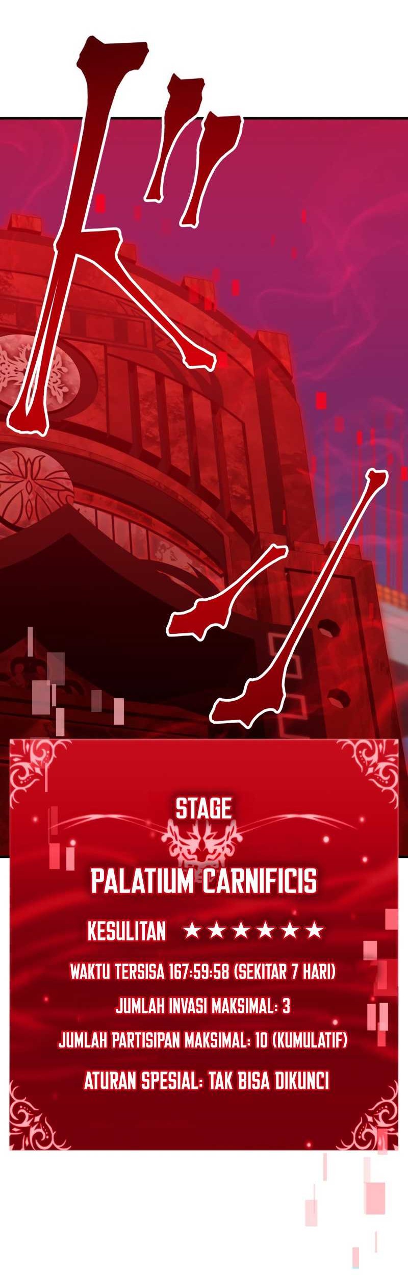 Savior of Divine Blood ~Draw Out 0.00000001% to Become the Strongest~ Chapter 48 - halaman 23