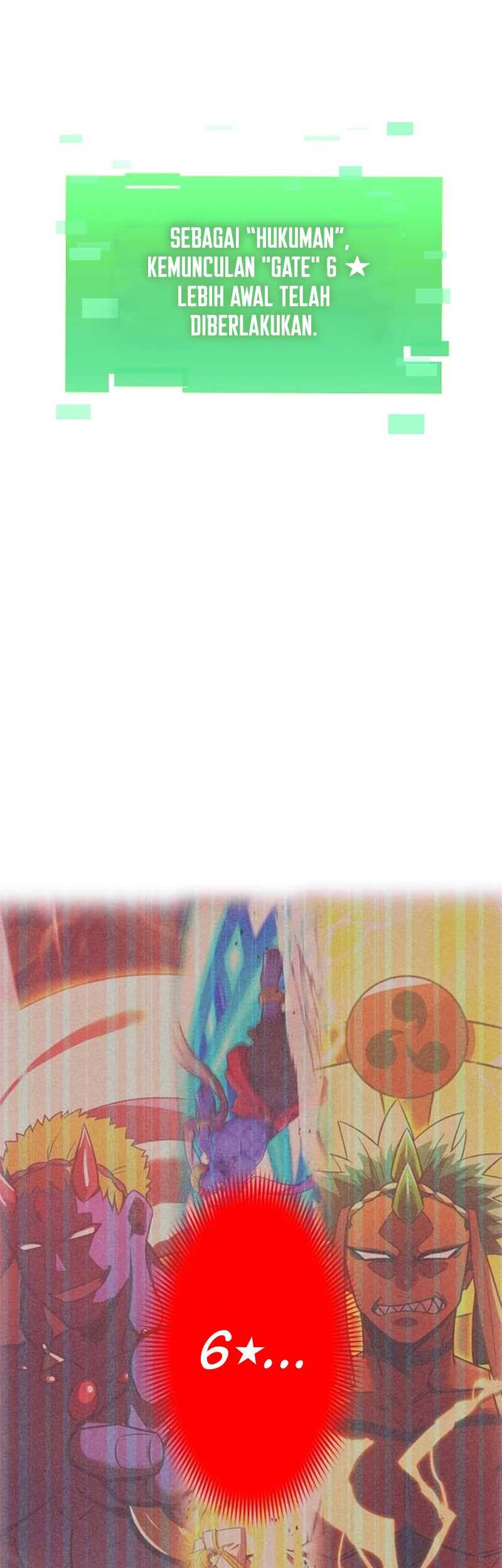 Savior of Divine Blood ~Draw Out 0.00000001% to Become the Strongest~ Chapter 48 - halaman 24
