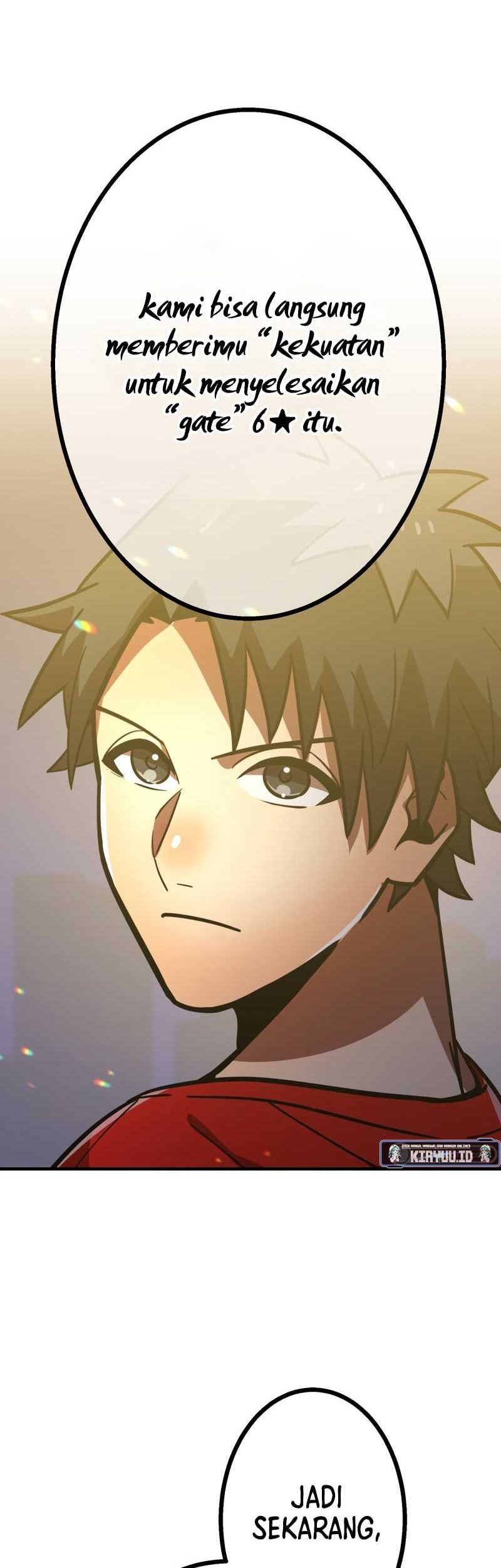 Savior of Divine Blood ~Draw Out 0.00000001% to Become the Strongest~ Chapter 48 - halaman 29