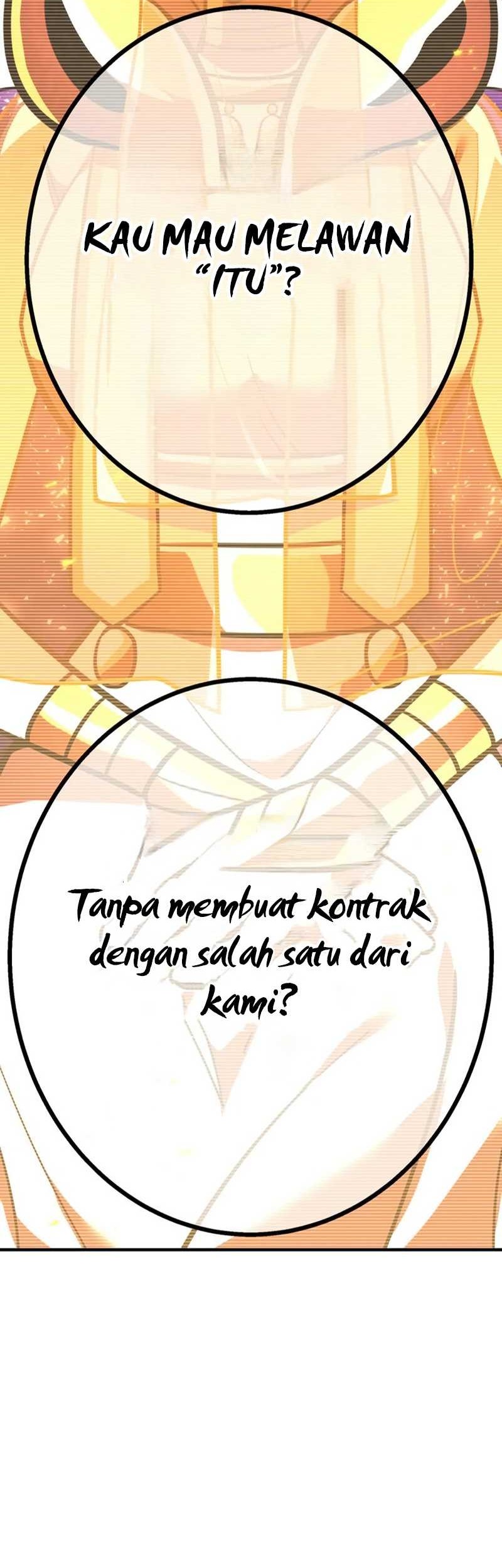 Savior of Divine Blood ~Draw Out 0.00000001% to Become the Strongest~ Chapter 48 - halaman 31