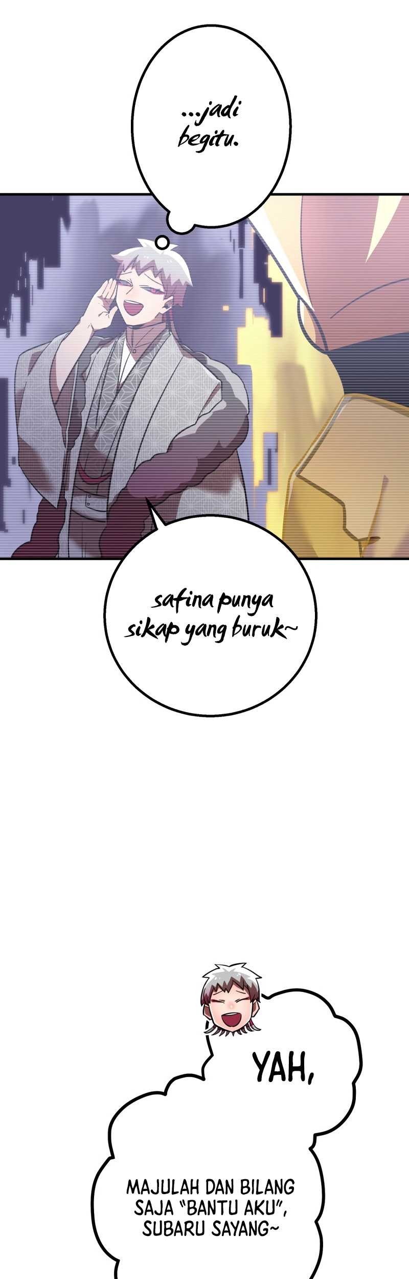 Savior of Divine Blood ~Draw Out 0.00000001% to Become the Strongest~ Chapter 48 - halaman 32