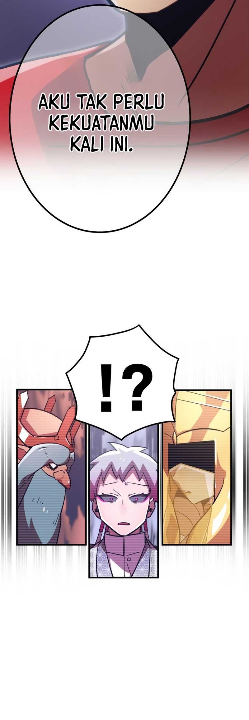 Savior of Divine Blood ~Draw Out 0.00000001% to Become the Strongest~ Chapter 48 - halaman 35