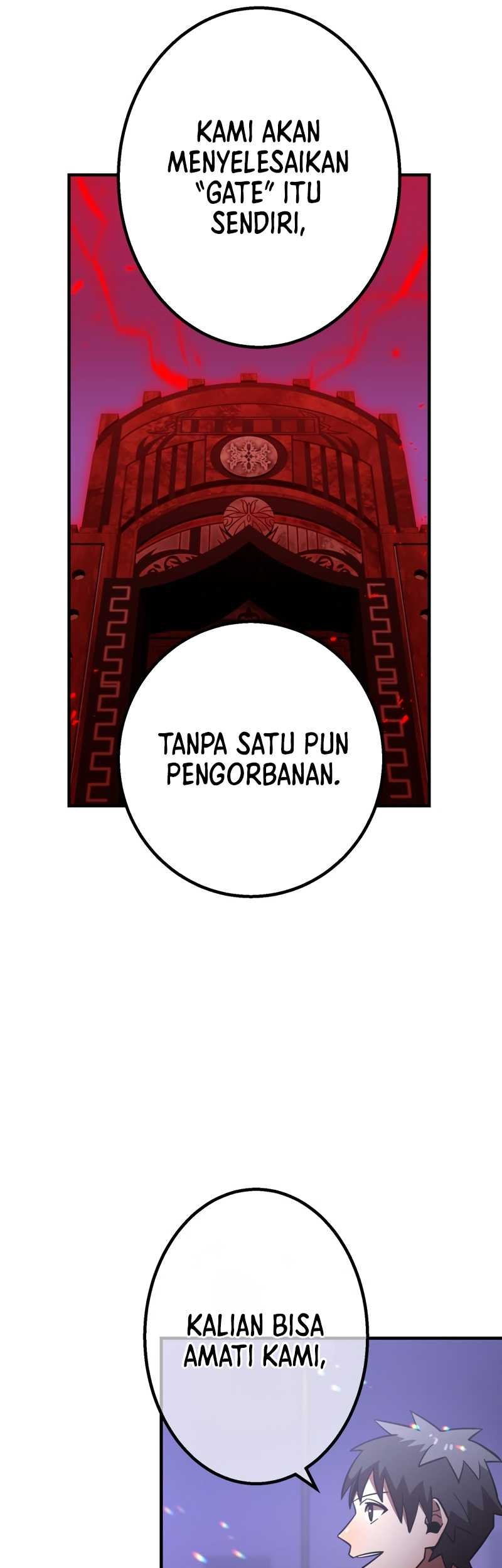 Savior of Divine Blood ~Draw Out 0.00000001% to Become the Strongest~ Chapter 48 - halaman 36
