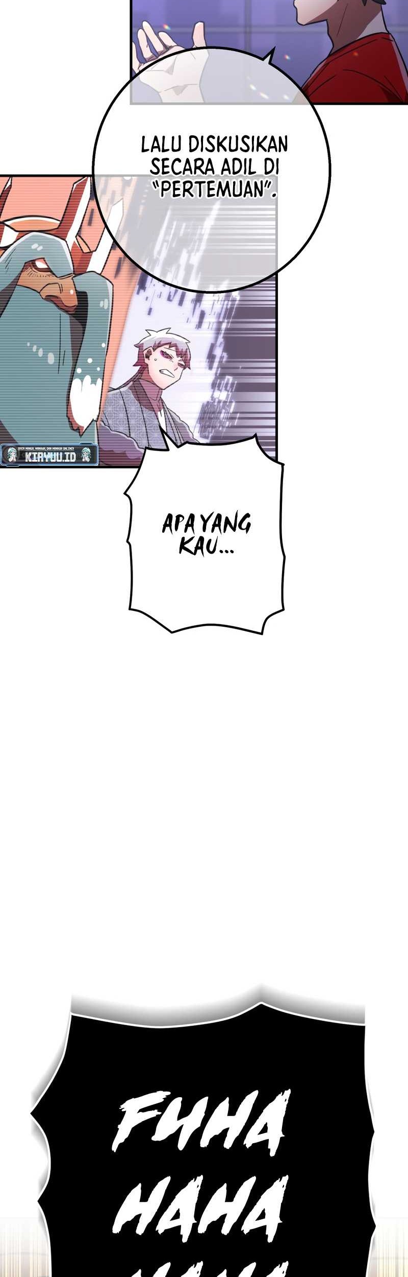 Savior of Divine Blood ~Draw Out 0.00000001% to Become the Strongest~ Chapter 48 - halaman 37