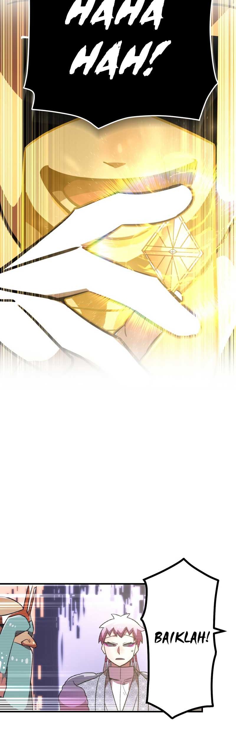 Savior of Divine Blood ~Draw Out 0.00000001% to Become the Strongest~ Chapter 48 - halaman 38