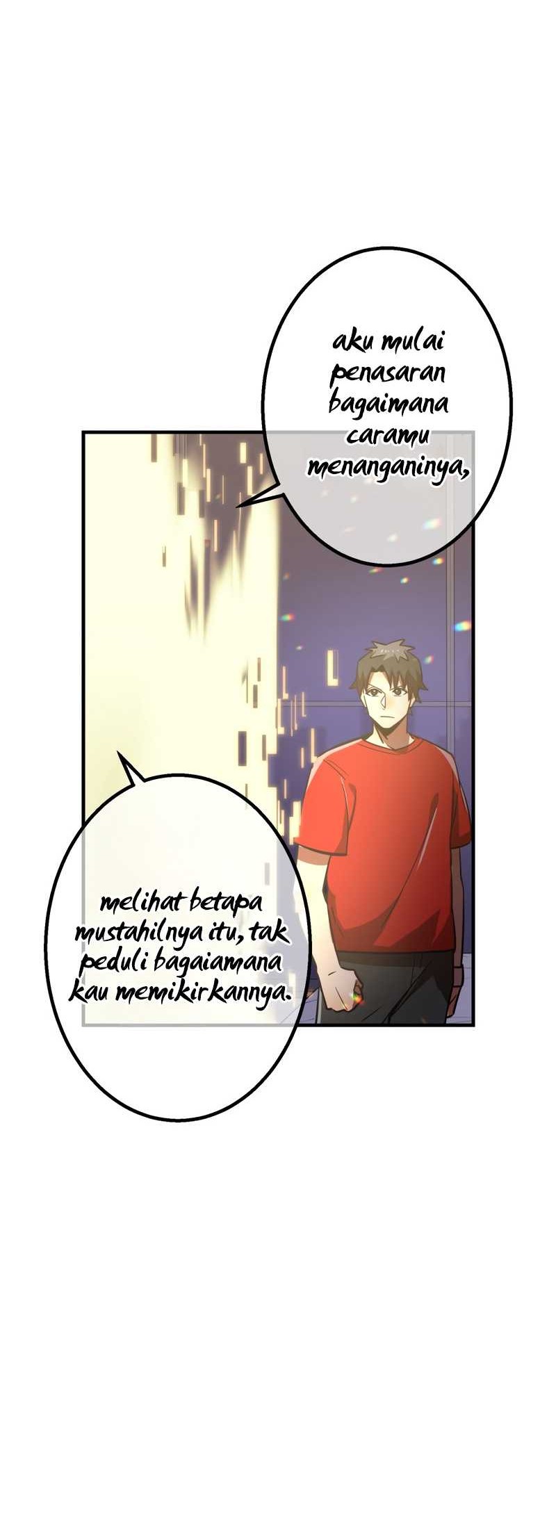 Savior of Divine Blood ~Draw Out 0.00000001% to Become the Strongest~ Chapter 48 - halaman 39