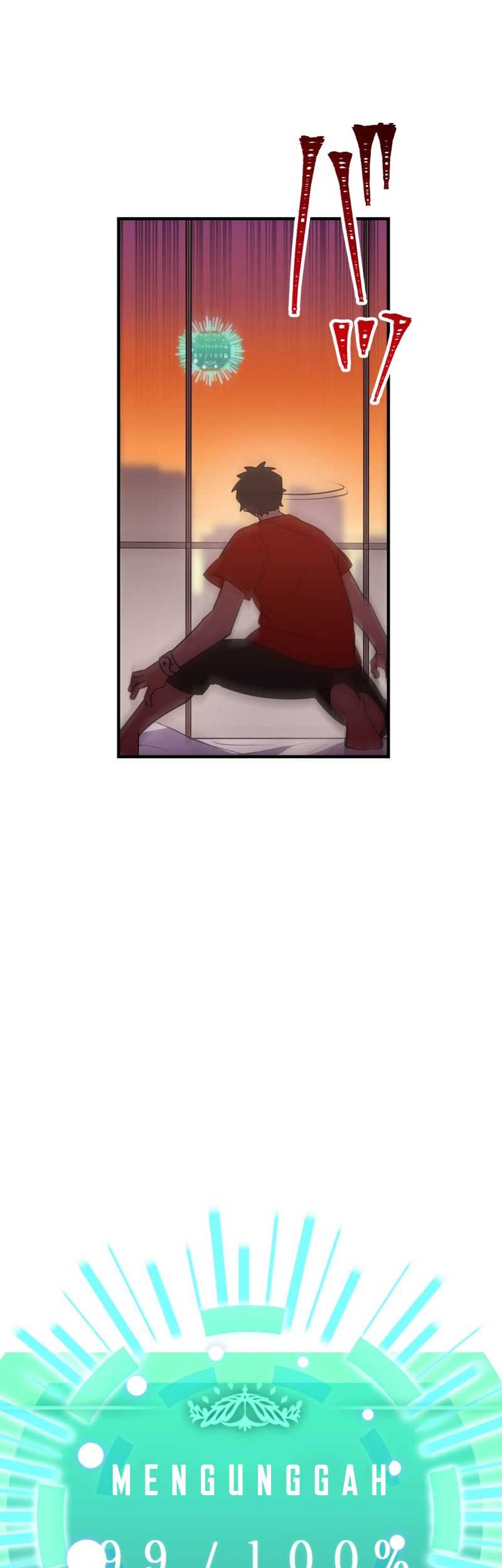 Savior of Divine Blood ~Draw Out 0.00000001% to Become the Strongest~ Chapter 48 - halaman 4