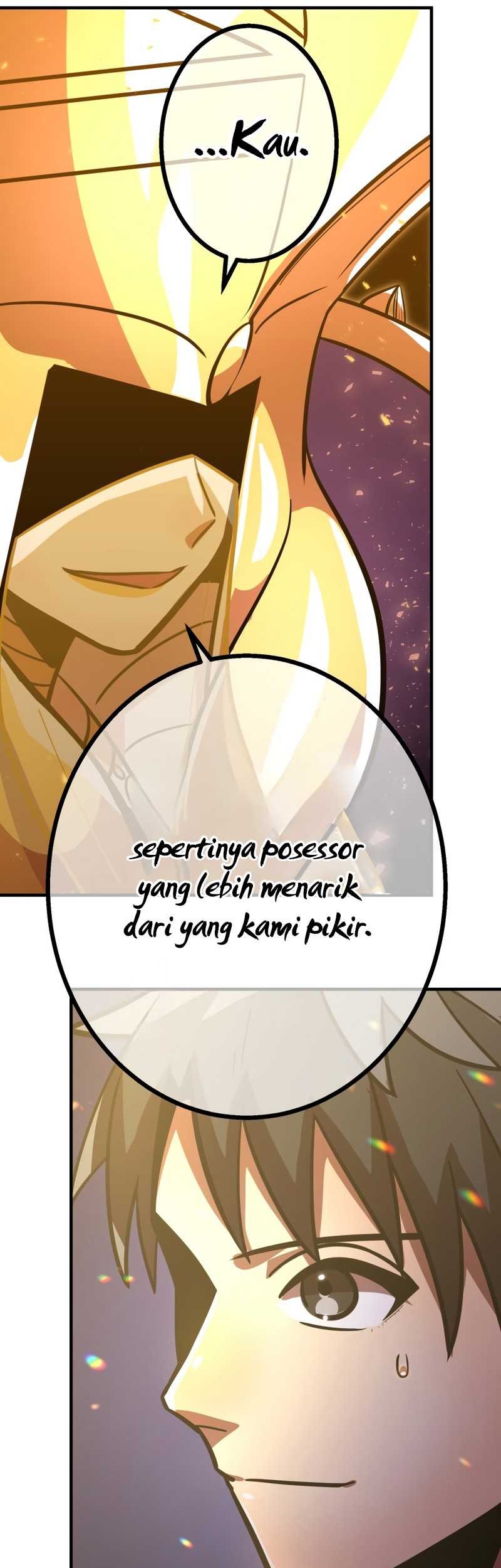 Savior of Divine Blood ~Draw Out 0.00000001% to Become the Strongest~ Chapter 48 - halaman 40