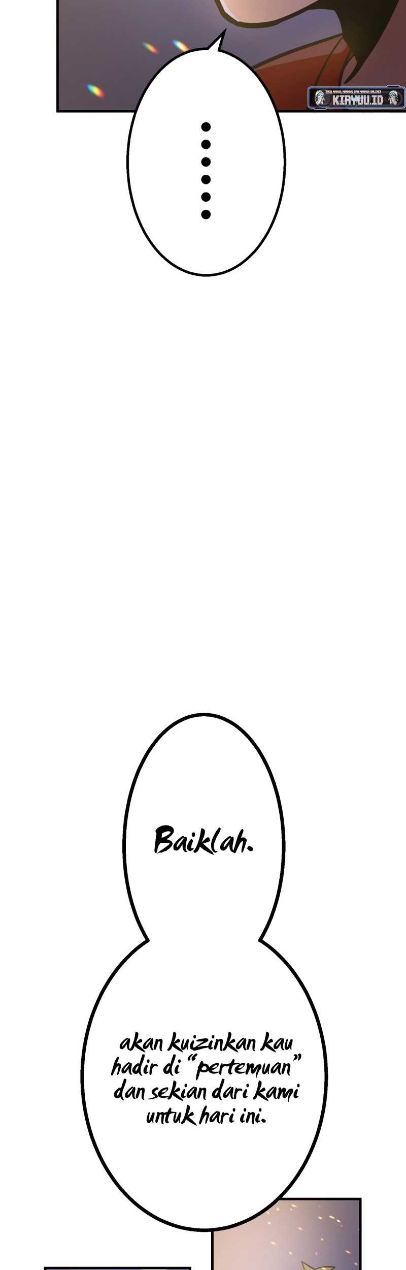 Savior of Divine Blood ~Draw Out 0.00000001% to Become the Strongest~ Chapter 48 - halaman 41