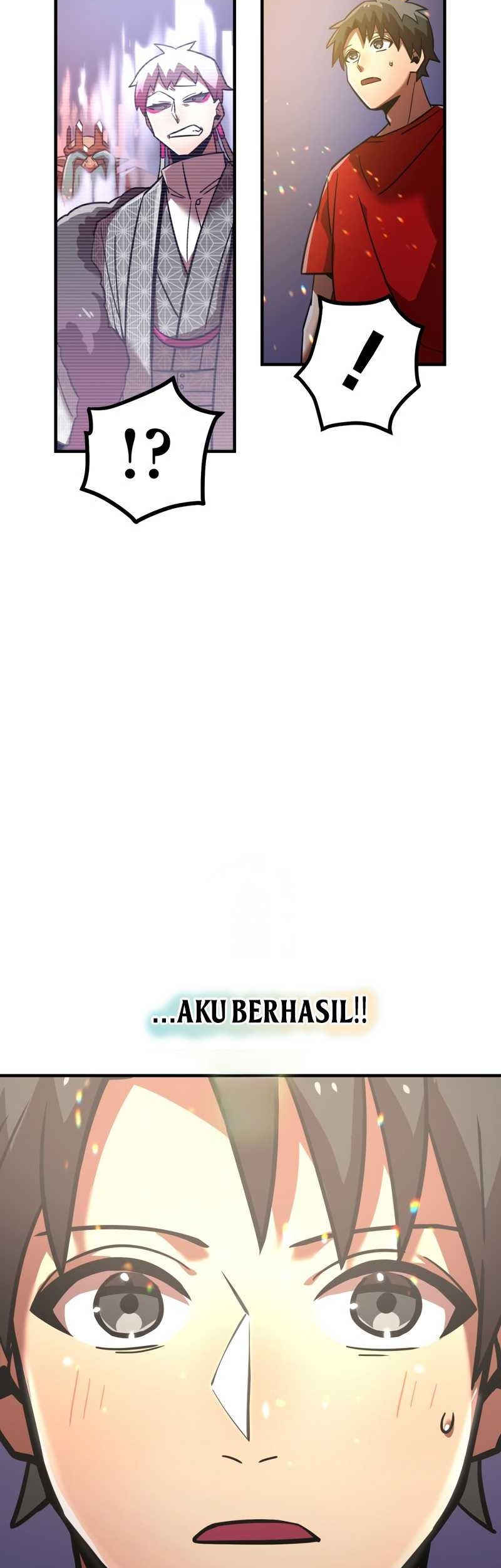 Savior of Divine Blood ~Draw Out 0.00000001% to Become the Strongest~ Chapter 48 - halaman 42