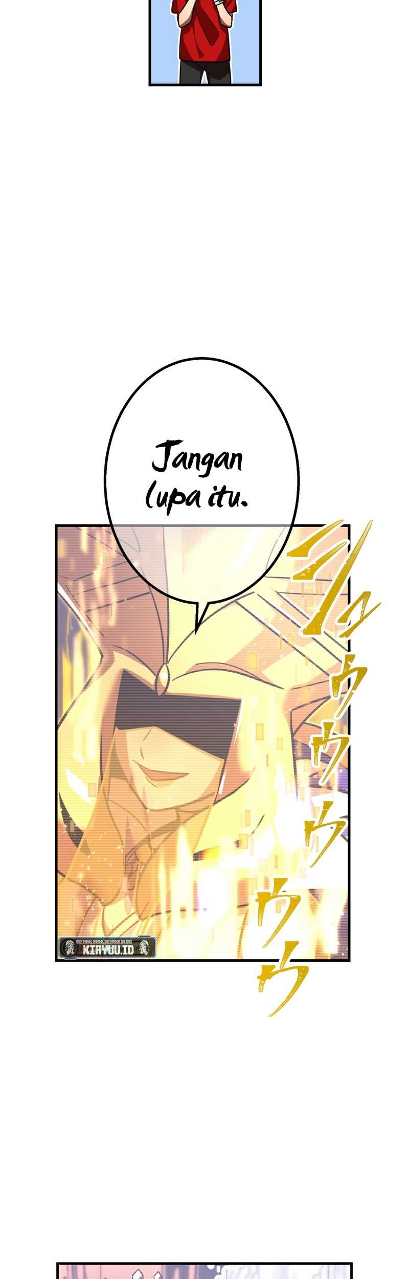 Savior of Divine Blood ~Draw Out 0.00000001% to Become the Strongest~ Chapter 48 - halaman 45