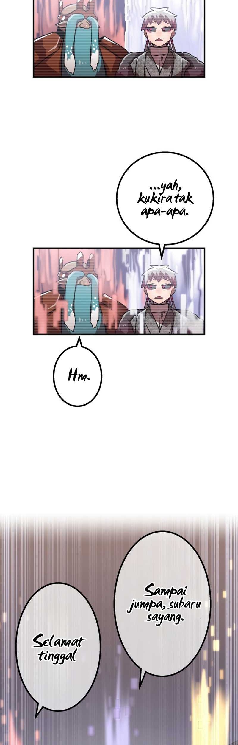 Savior of Divine Blood ~Draw Out 0.00000001% to Become the Strongest~ Chapter 48 - halaman 46
