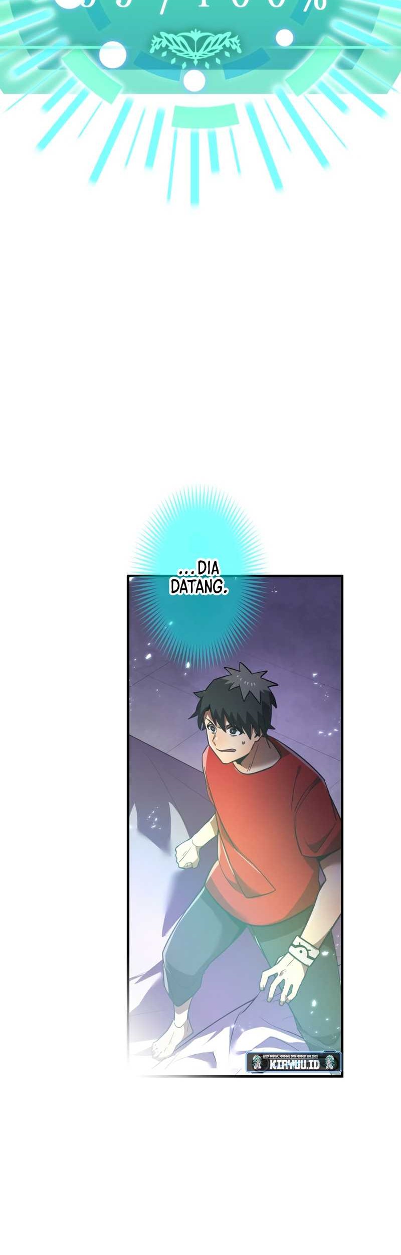Savior of Divine Blood ~Draw Out 0.00000001% to Become the Strongest~ Chapter 48 - halaman 5