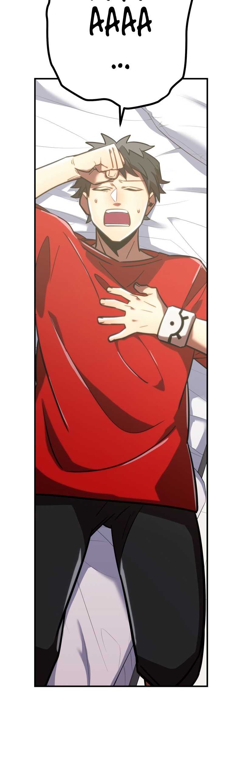 Savior of Divine Blood ~Draw Out 0.00000001% to Become the Strongest~ Chapter 48 - halaman 50