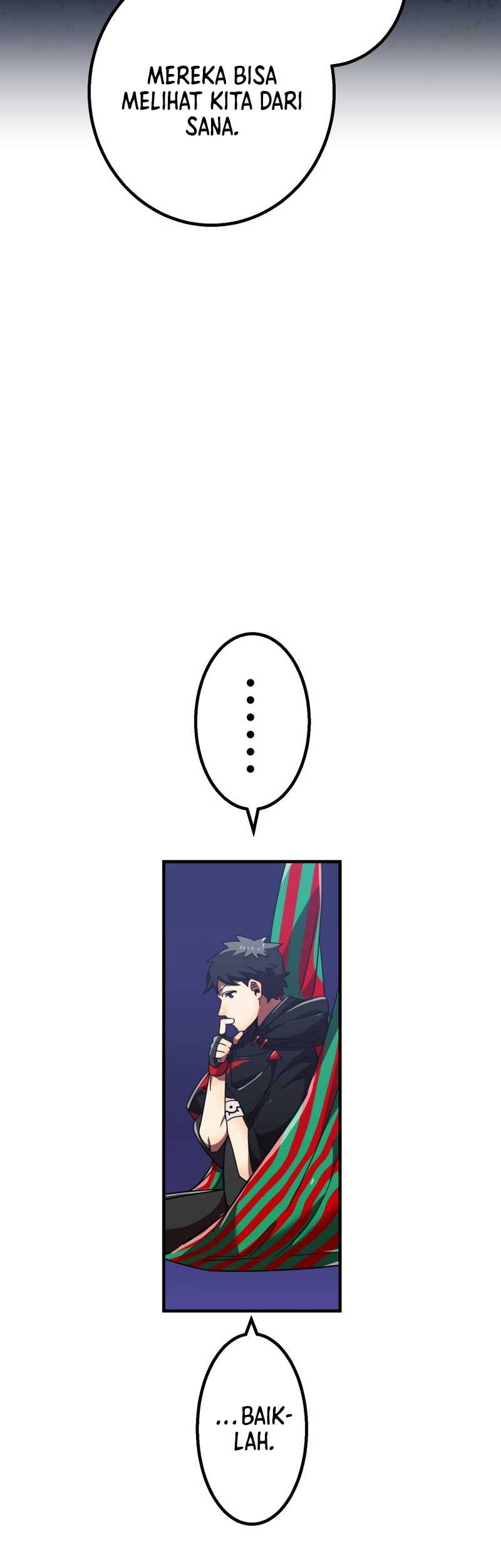 Savior of Divine Blood ~Draw Out 0.00000001% to Become the Strongest~ Chapter 49 - halaman 12