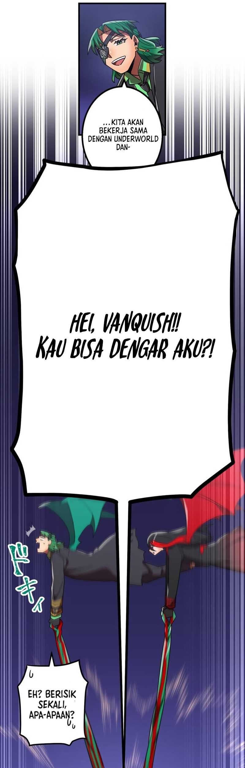 Savior of Divine Blood ~Draw Out 0.00000001% to Become the Strongest~ Chapter 49 - halaman 14