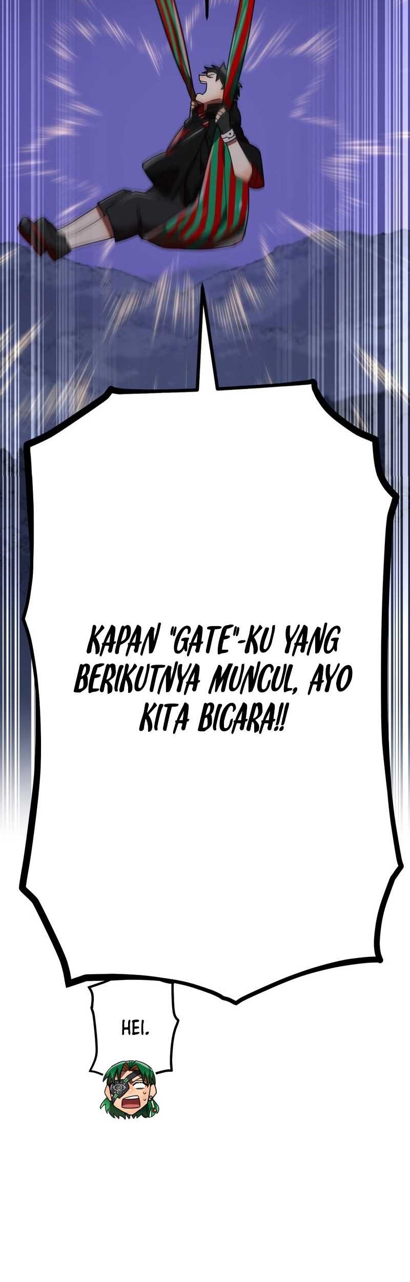 Savior of Divine Blood ~Draw Out 0.00000001% to Become the Strongest~ Chapter 49 - halaman 15