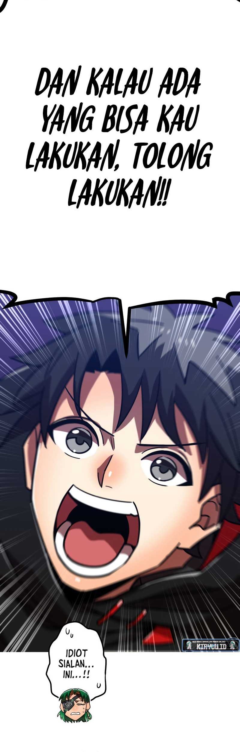 Savior of Divine Blood ~Draw Out 0.00000001% to Become the Strongest~ Chapter 49 - halaman 17