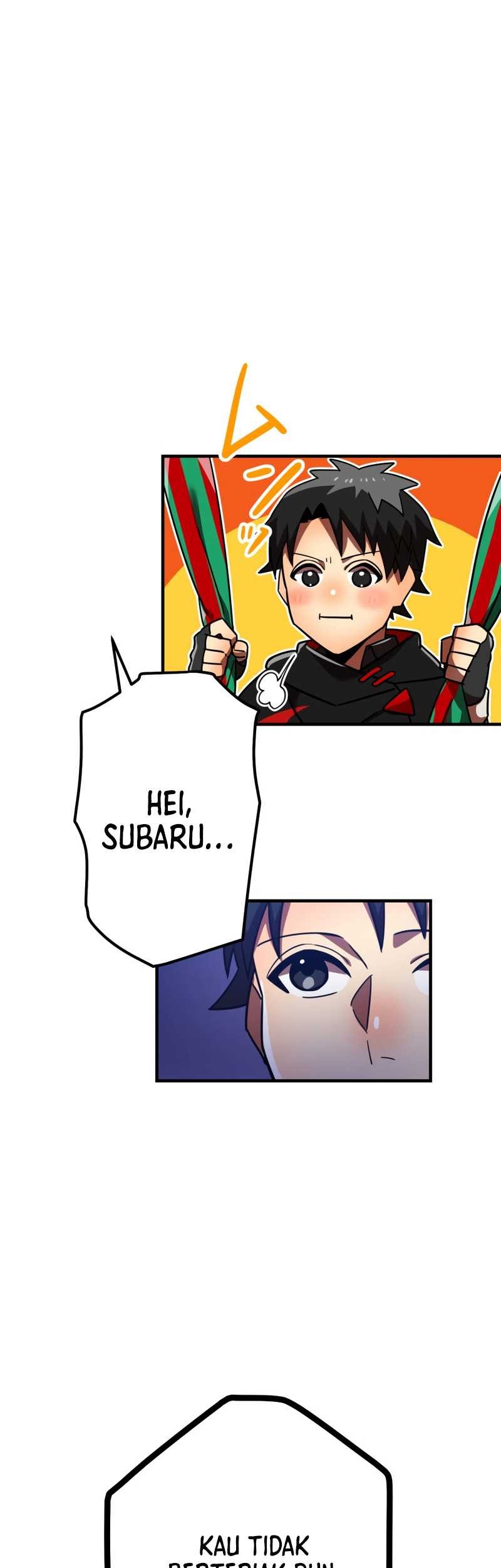Savior of Divine Blood ~Draw Out 0.00000001% to Become the Strongest~ Chapter 49 - halaman 18