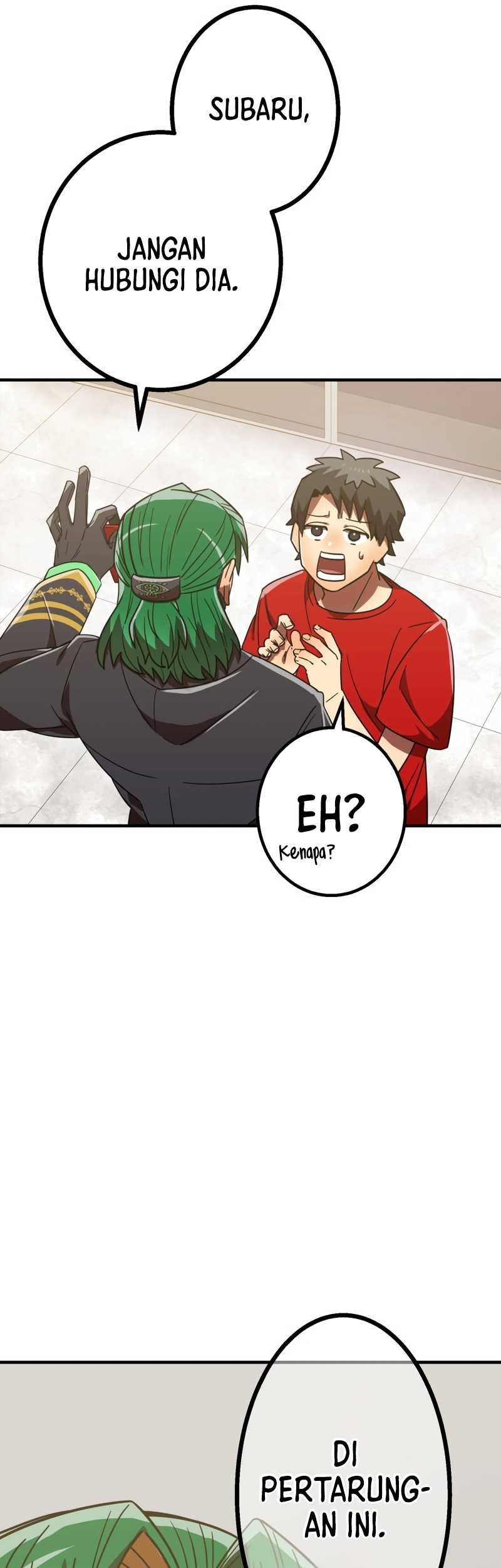 Savior of Divine Blood ~Draw Out 0.00000001% to Become the Strongest~ Chapter 49 - halaman 2