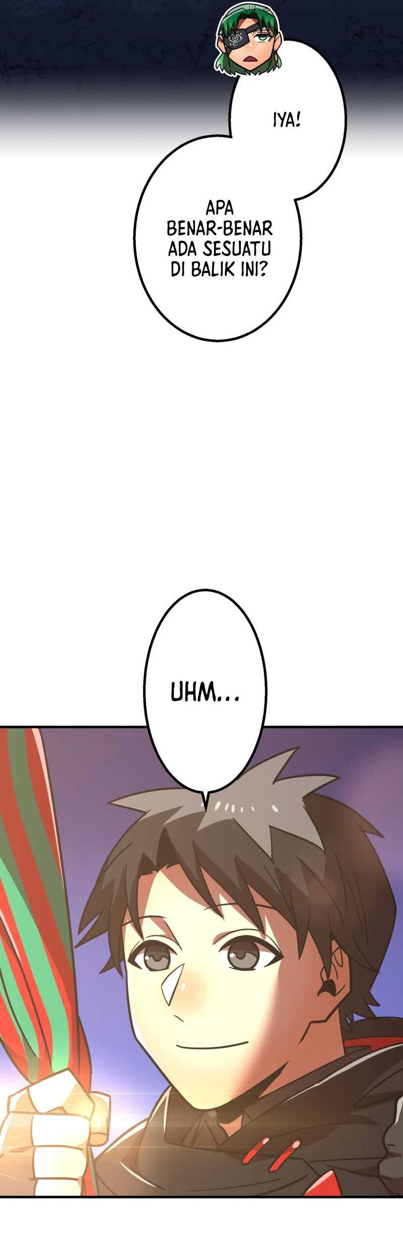 Savior of Divine Blood ~Draw Out 0.00000001% to Become the Strongest~ Chapter 49 - halaman 22