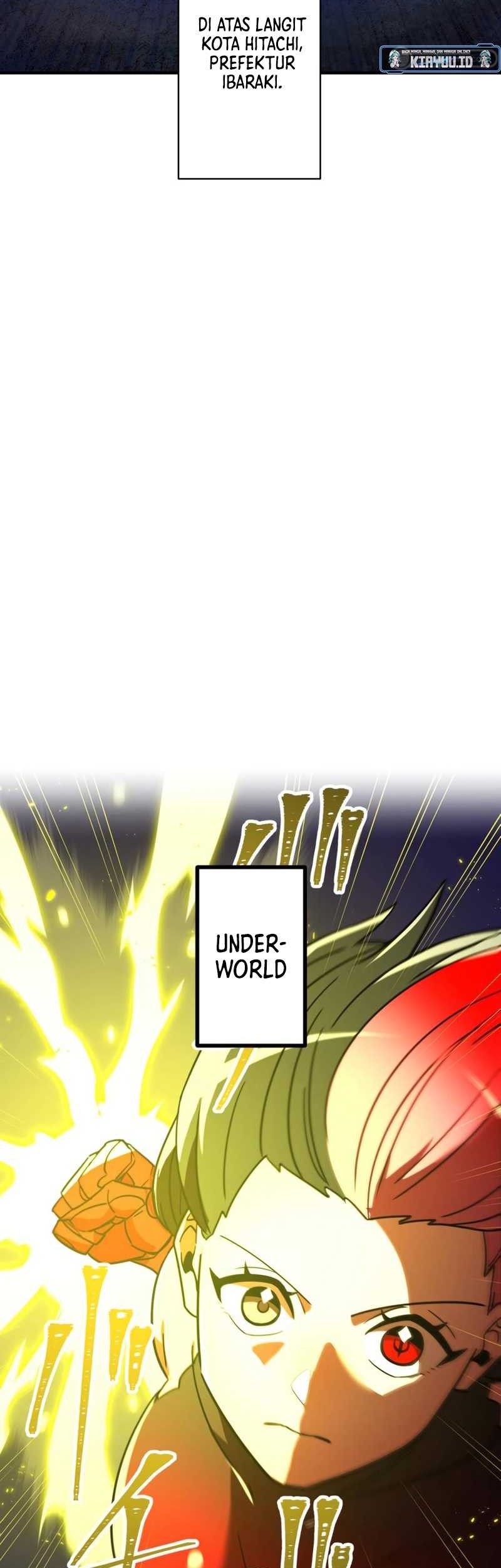 Savior of Divine Blood ~Draw Out 0.00000001% to Become the Strongest~ Chapter 49 - halaman 24