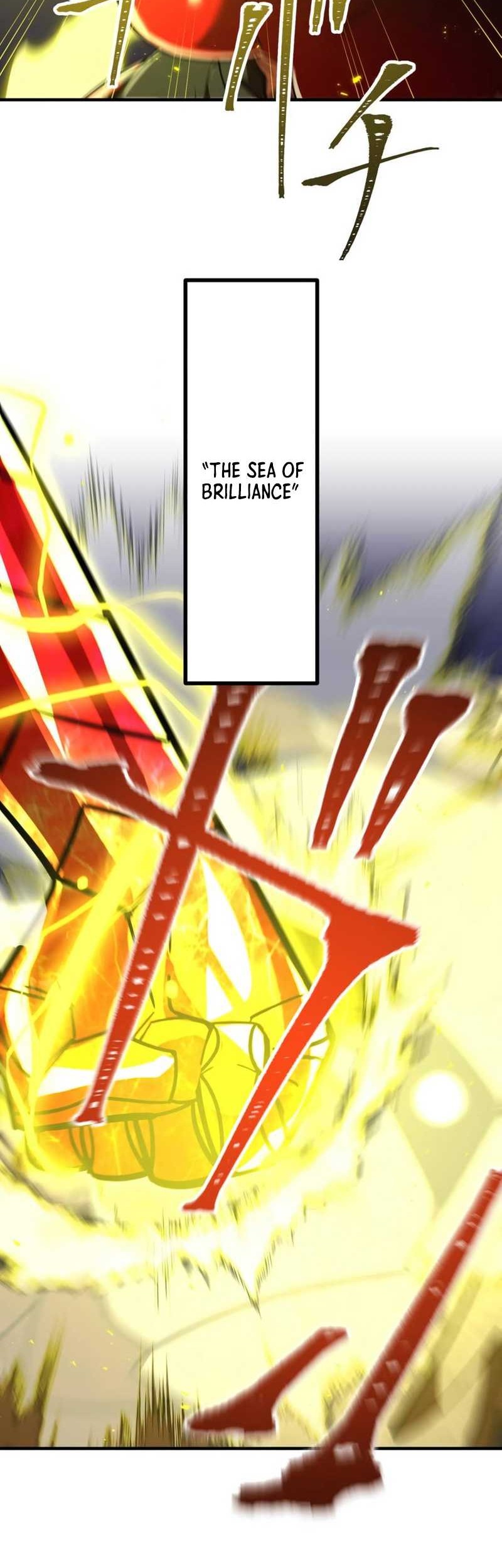 Savior of Divine Blood ~Draw Out 0.00000001% to Become the Strongest~ Chapter 49 - halaman 25