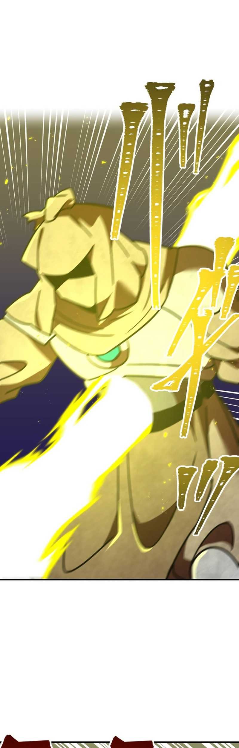 Savior of Divine Blood ~Draw Out 0.00000001% to Become the Strongest~ Chapter 49 - halaman 26