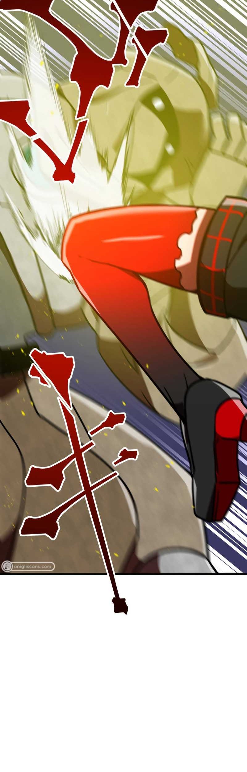 Savior of Divine Blood ~Draw Out 0.00000001% to Become the Strongest~ Chapter 49 - halaman 27