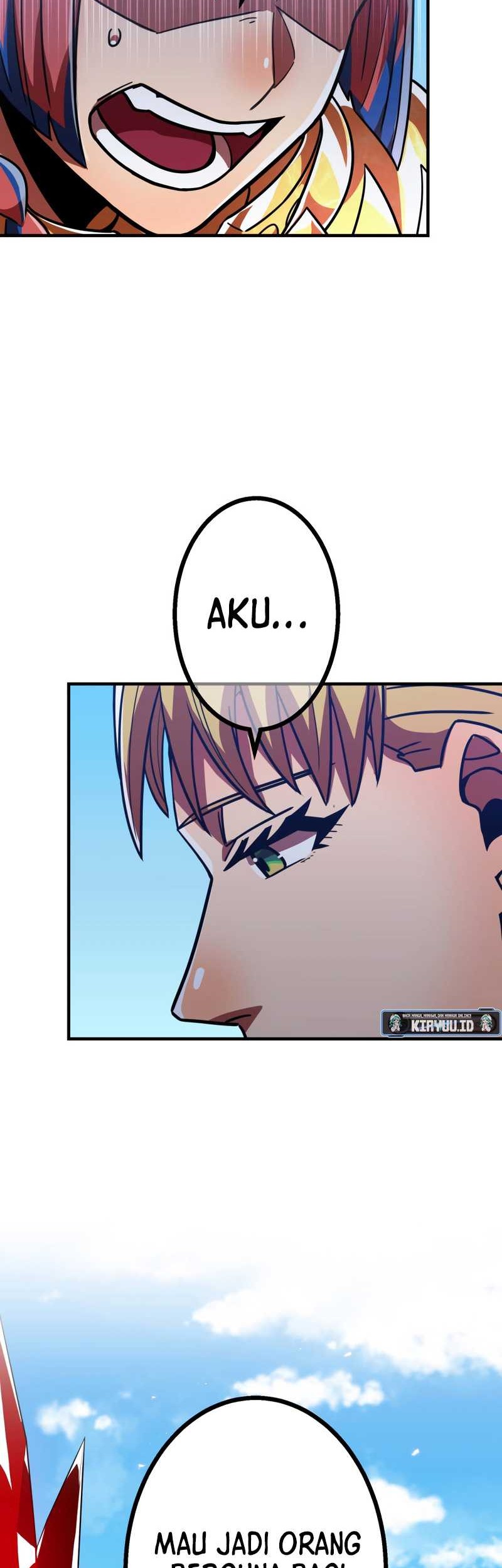 Savior of Divine Blood ~Draw Out 0.00000001% to Become the Strongest~ Chapter 49 - halaman 39