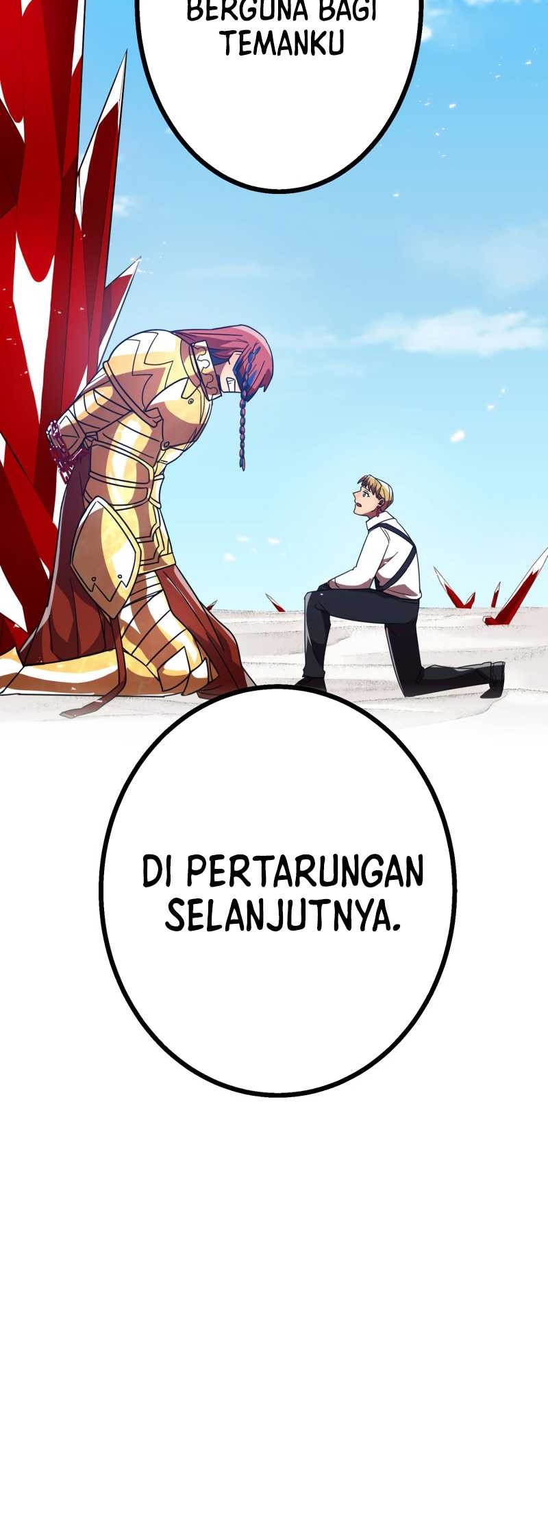 Savior of Divine Blood ~Draw Out 0.00000001% to Become the Strongest~ Chapter 49 - halaman 40