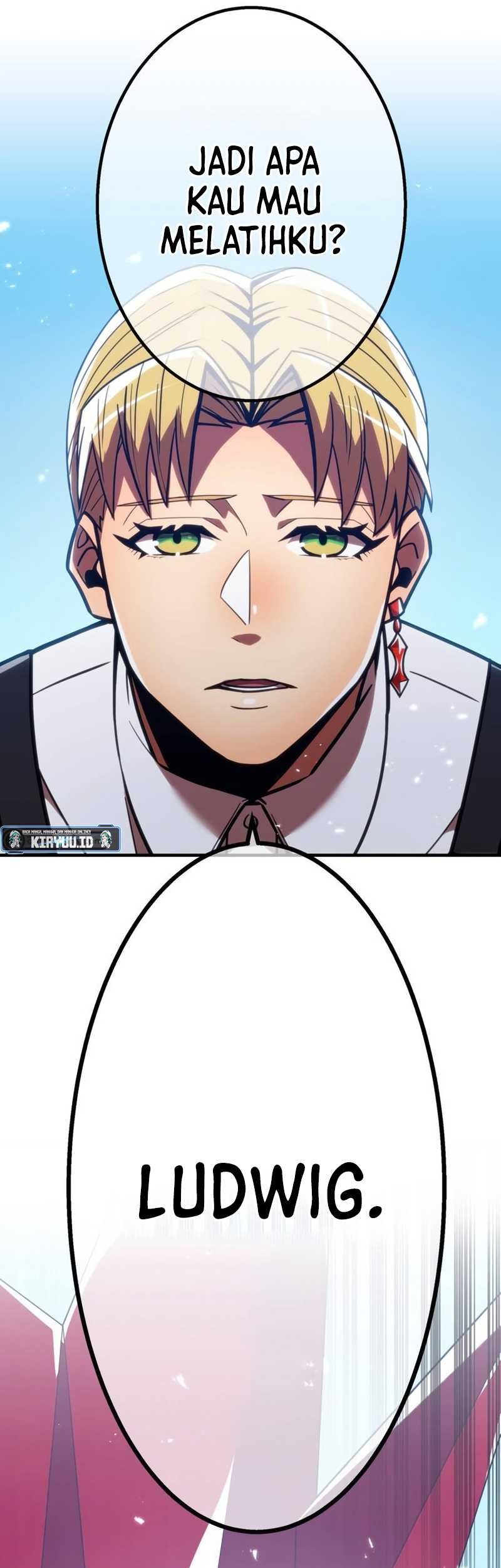 Savior of Divine Blood ~Draw Out 0.00000001% to Become the Strongest~ Chapter 49 - halaman 41
