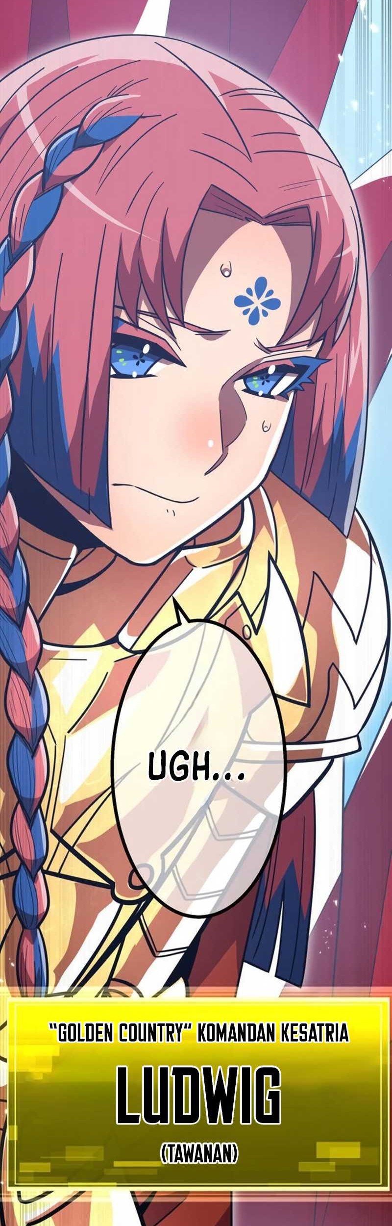 Savior of Divine Blood ~Draw Out 0.00000001% to Become the Strongest~ Chapter 49 - halaman 42