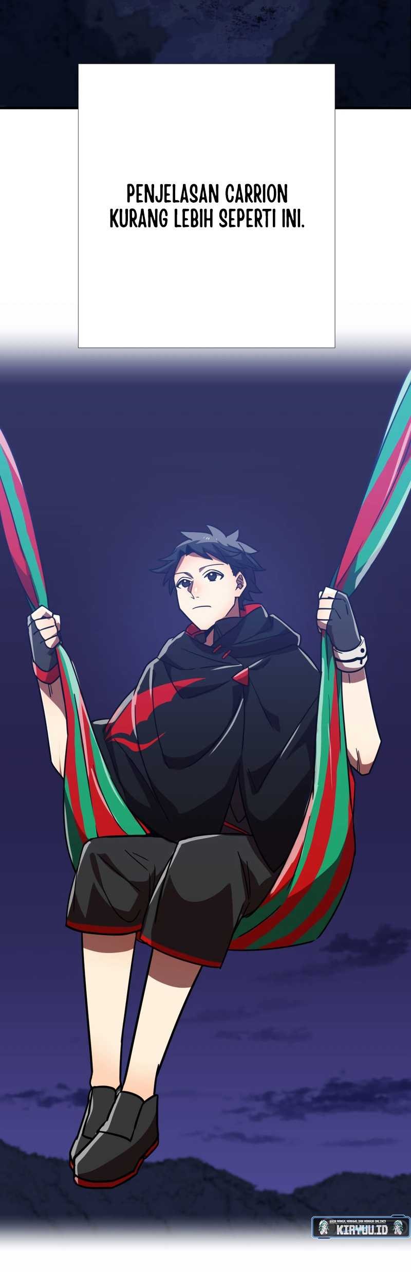 Savior of Divine Blood ~Draw Out 0.00000001% to Become the Strongest~ Chapter 49 - halaman 6