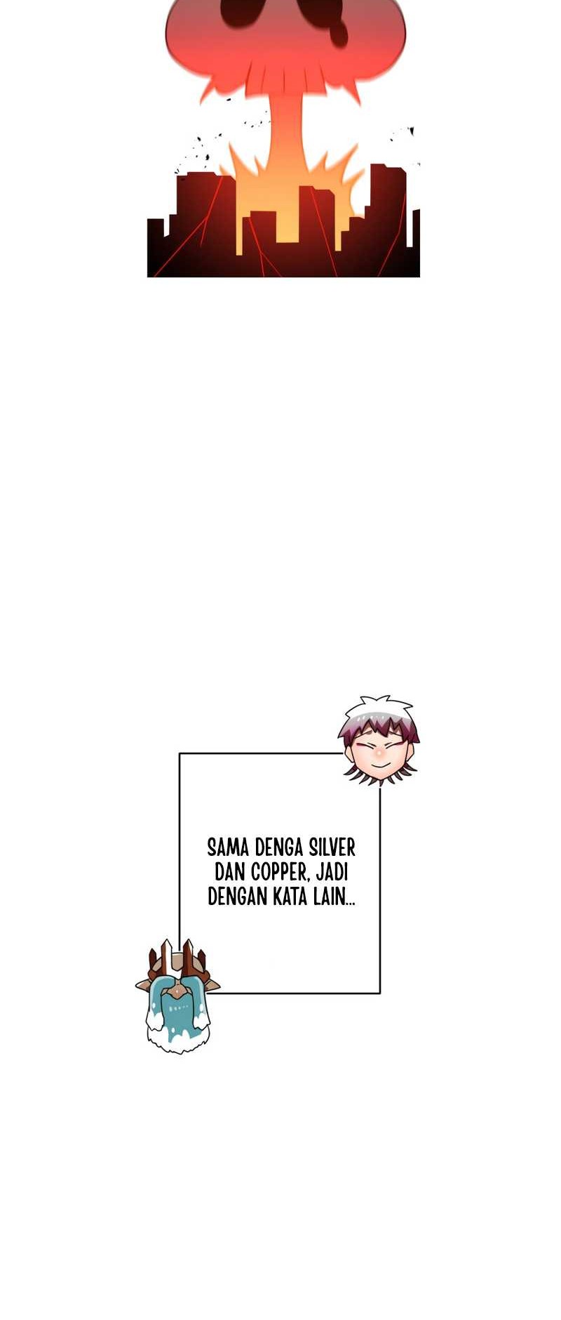 Savior of Divine Blood ~Draw Out 0.00000001% to Become the Strongest~ Chapter 49 - halaman 9