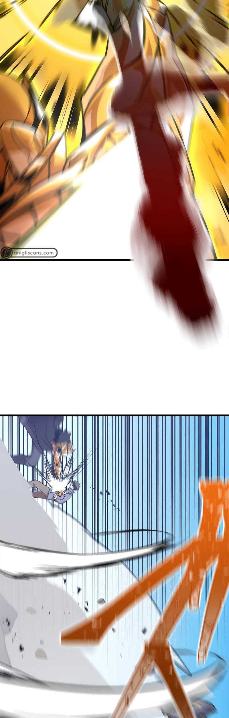 Savior of Divine Blood ~Draw Out 0.00000001% to Become the Strongest~ Chapter 5 - halaman 1
