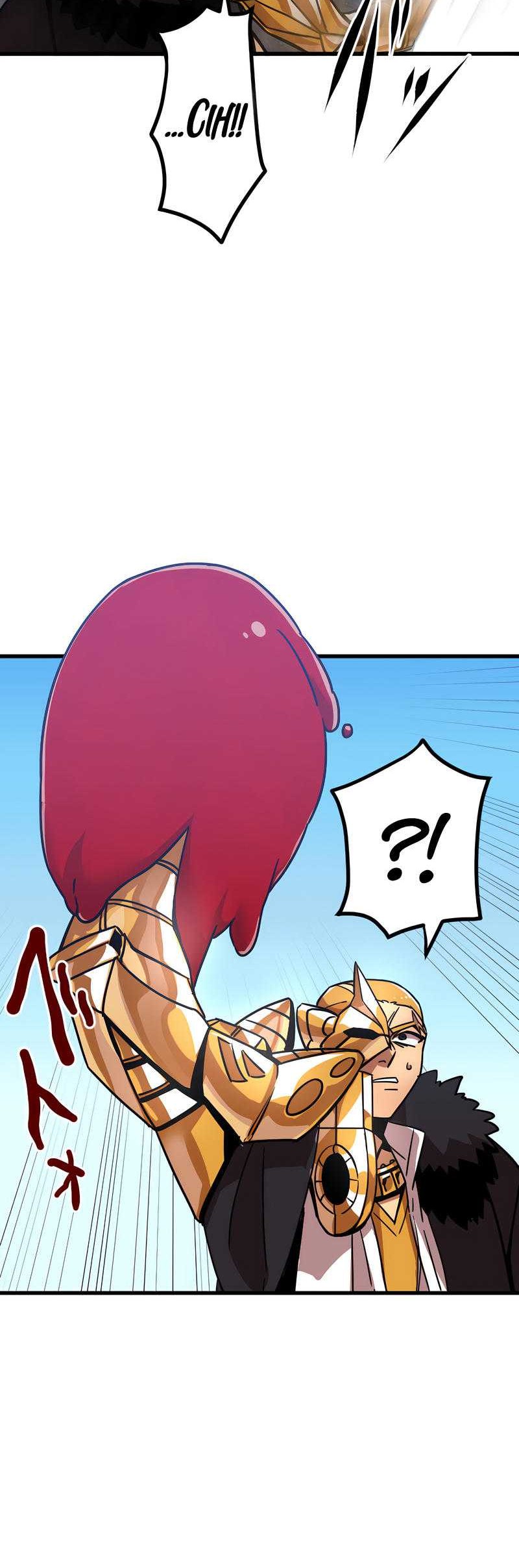 Savior of Divine Blood ~Draw Out 0.00000001% to Become the Strongest~ Chapter 5 - halaman 10
