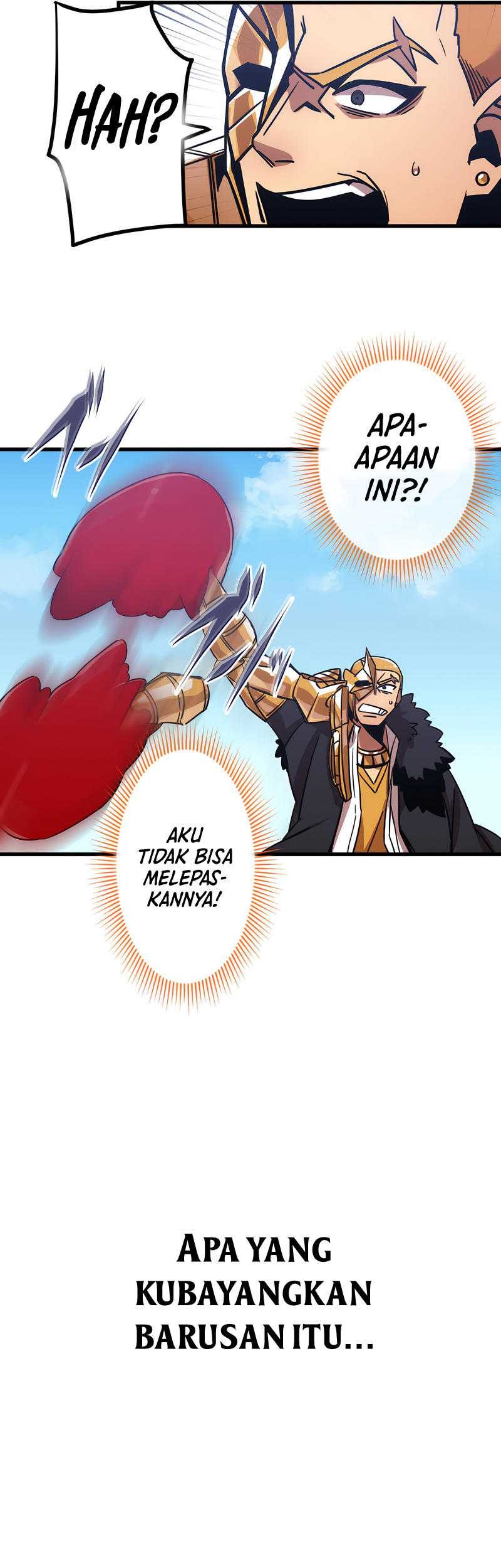 Savior of Divine Blood ~Draw Out 0.00000001% to Become the Strongest~ Chapter 5 - halaman 11