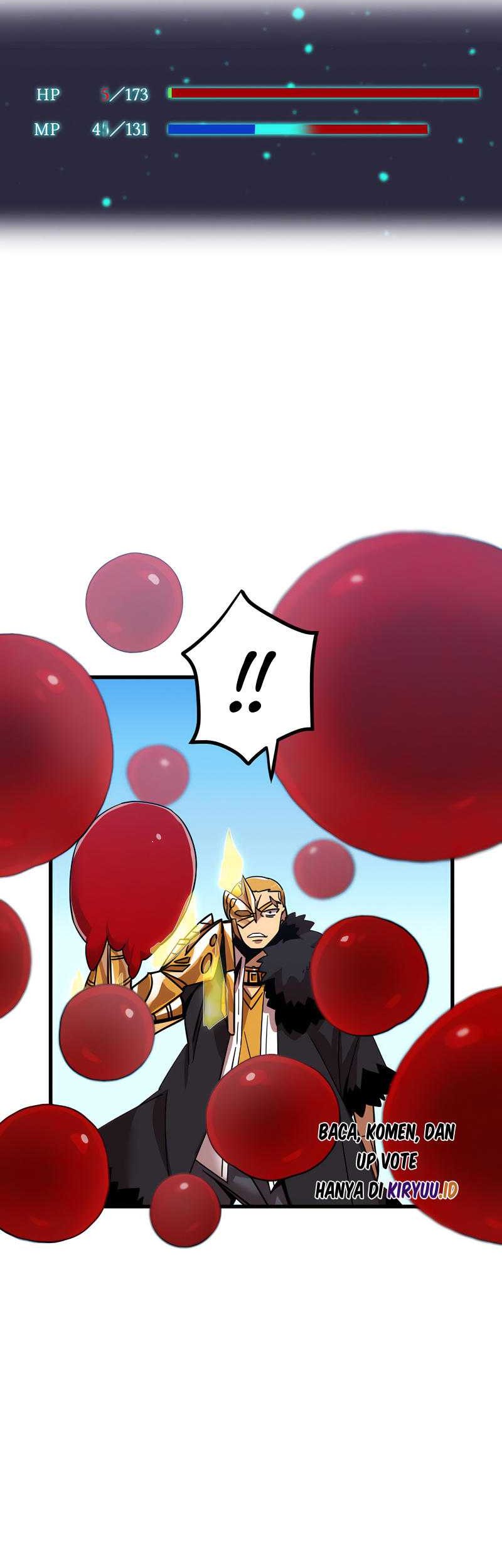 Savior of Divine Blood ~Draw Out 0.00000001% to Become the Strongest~ Chapter 5 - halaman 13