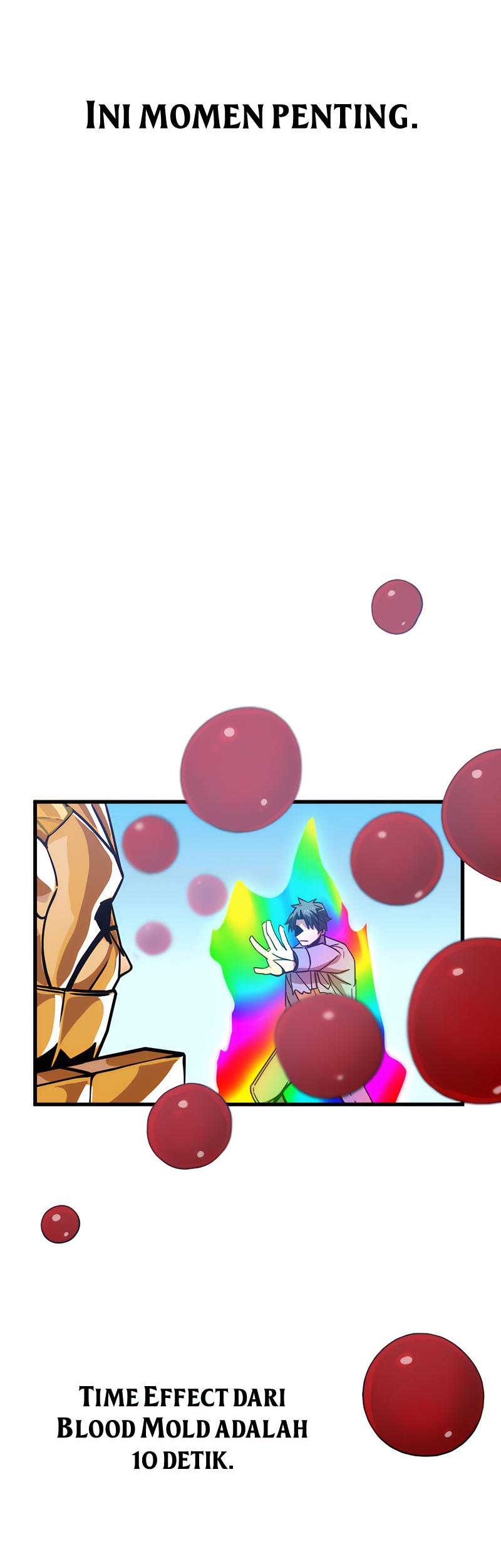 Savior of Divine Blood ~Draw Out 0.00000001% to Become the Strongest~ Chapter 5 - halaman 14