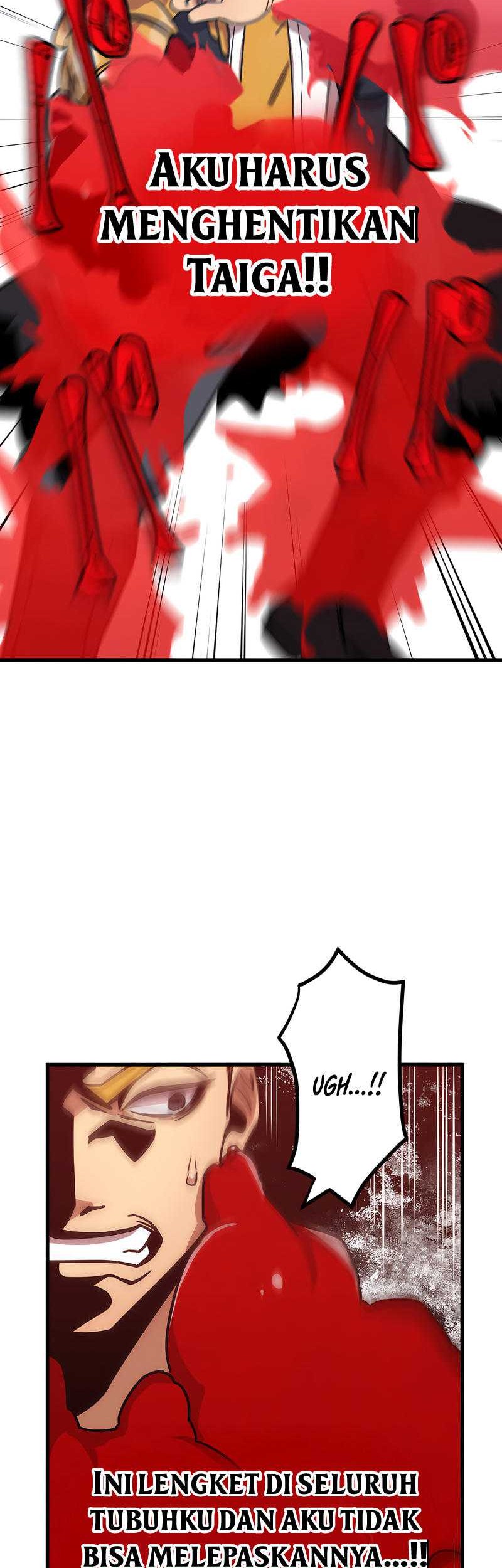 Savior of Divine Blood ~Draw Out 0.00000001% to Become the Strongest~ Chapter 5 - halaman 16