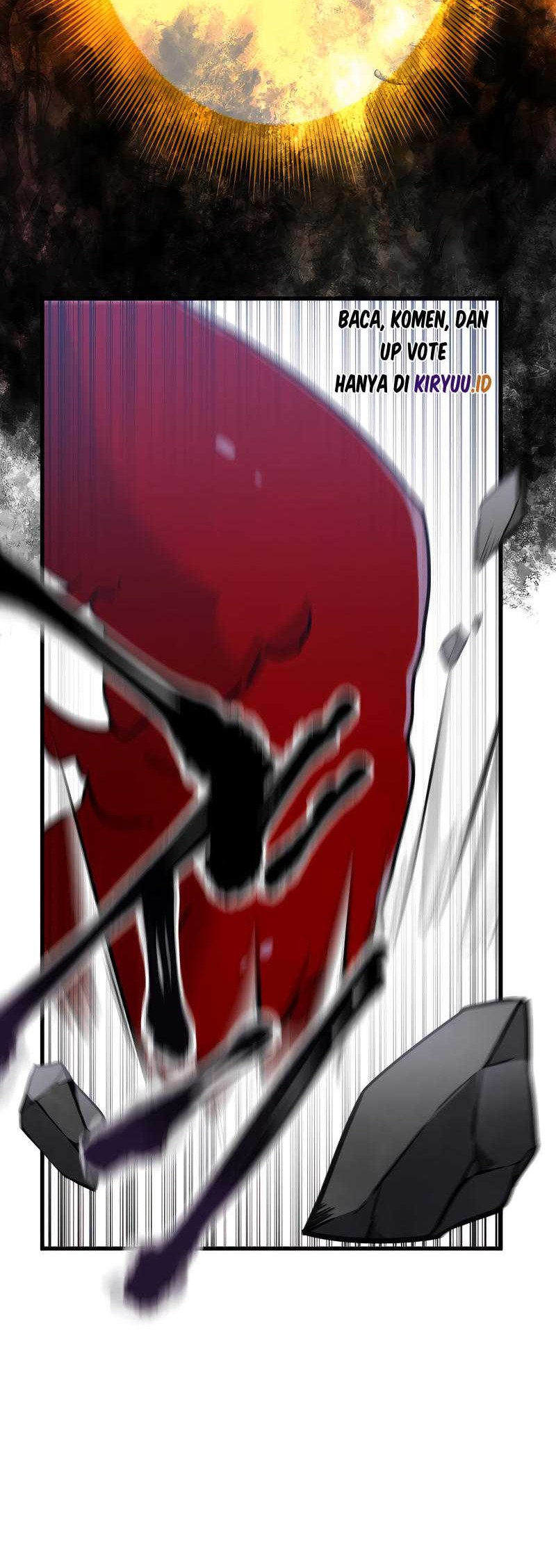 Savior of Divine Blood ~Draw Out 0.00000001% to Become the Strongest~ Chapter 5 - halaman 18